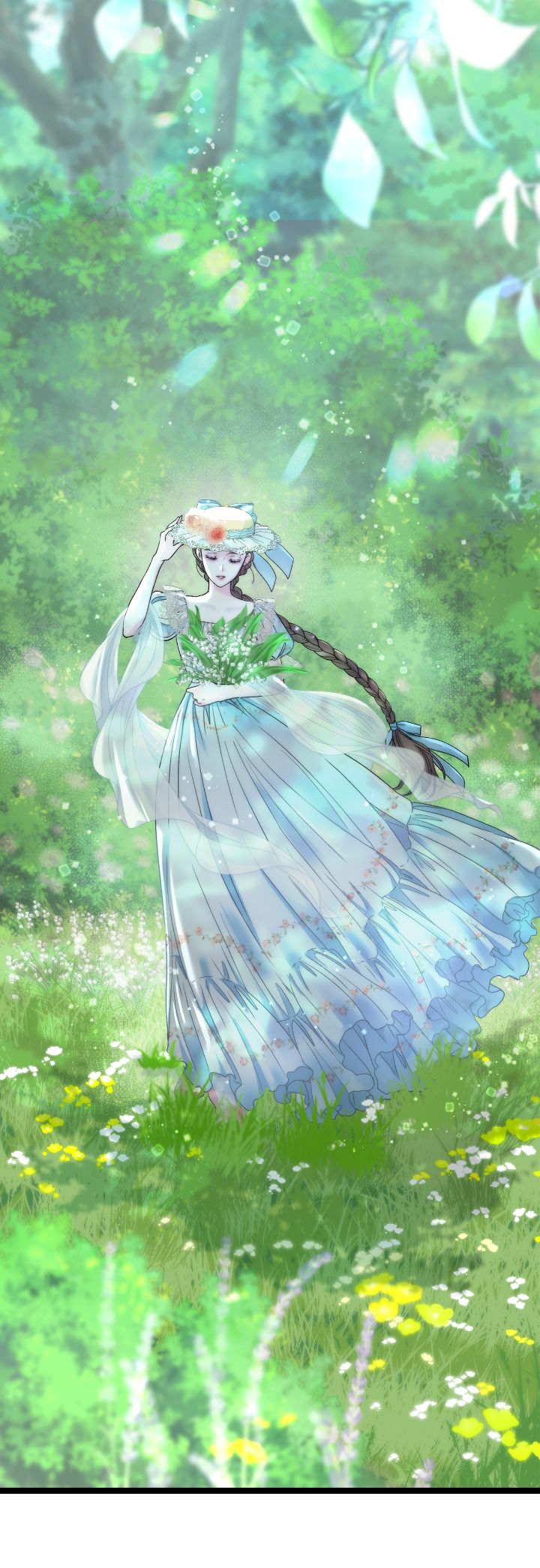 The Problematic Prince, Chapter 82 image 18